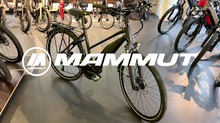 Mammut - E-Dition Sport 9