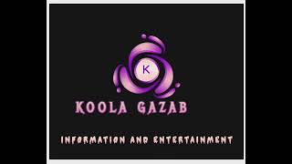 5 October 2024, The Koola Gazab, information and Entertainment channel.