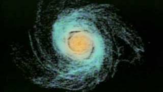 Carl Sagan - Cosmos - Galaxies