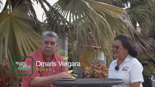 Ingeniería de alimentos en Panamá | EL AGRO AHORA CON OSCAR OSORIO CASAL