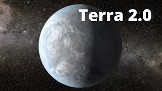 Quantos planetas parecidos com a Terra existem.