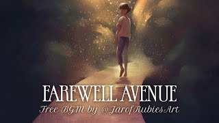 farewell avenue / free original bgm