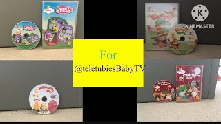 For @TeletubiesBabyTV