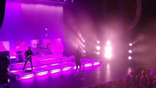 Keane   Somewhere Only We Know   Manchester Apollo   20190926