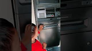 OMG তানবির ATM-এ কি করছে?