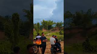 grasstrack di matangglumpangdua #fyp #branda #aceh #fyptiktok #grasstrack