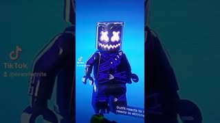 Lego ravemello skin in fortnite