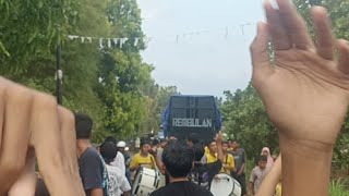 Rembulan Audio sedang live sekarang! todo