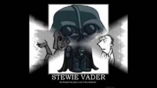 free style star wars rap style