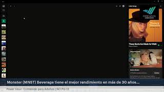 Power Hour & Bitcoin: Contenido para Adultos | NO PG-13