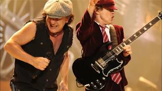 AC/DC( Live Image Recordings)