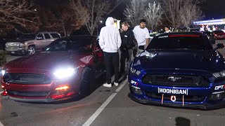 FAKE 2020 SHELBY SAID HIS CAR WAS BROKEN