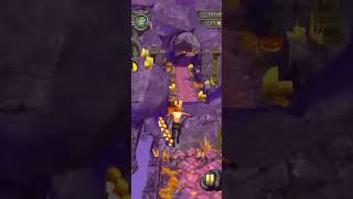 Temple run 2 amazing ❤️ gameplay #short #gaming