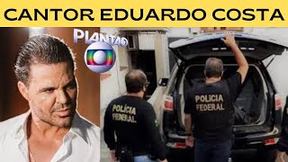 PERSEGUIU ELA: POLÍCIA age e evita o, PIOR EDUARDO COSTA aos 44 anos vê a mãe na mira de psicopata