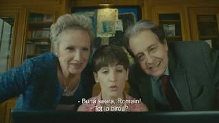 Prorom: Trailer Alibi.com  - romanian subtitled