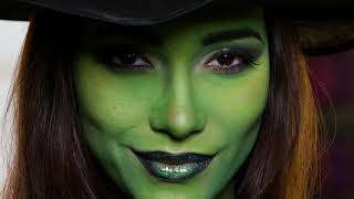 #PROMASTERCLASS: Recreating Elphaba from WICKED on Broadway with Joe Dulude II