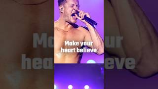 Make your heart believe ❤️ #music #trending #viralshorts #imaginedragons #popmusic