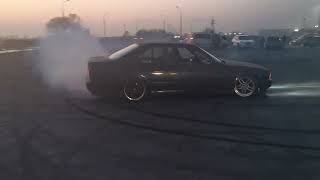 e34 2.0 drift