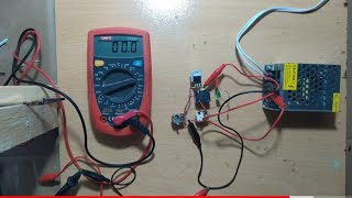 Pil Şarj Devresi  3,7V 18650 Lityum Pili  Şarj etme. (How To Make 3.7 Volt Battery Charger) -2