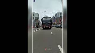 JAI GURU BUS MASS WHATSAPP STATUS / #MPRCREATIVE