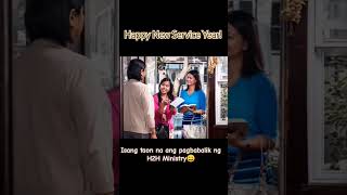 Happy new service year! #jehovahswitnesses #youtubeshorts #ytshorts