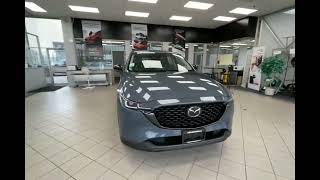 2022 Mazda CX-5 MP3771