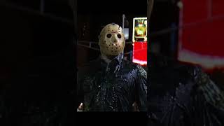 Jason Voorhees Part 8 vs Jason Voorhees Freddy vs Jason