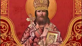 St. Methodius of Patara: the Church is the mother of the faithful!