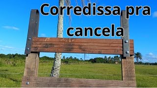 FORMA SIMPLES PRA DOBRAR CHAPA DE AÇO, PRA FAZER CORREDIÇA PRA CANCELA.