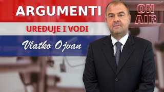 Argumenti - 20.5.2024. - Analiza  parlamentarnih izbora