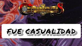 Los Contrabandistas- Fue Casualidad (2021)