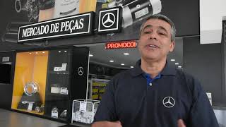 Mercedes-Benz: De Nigris de Sorocaba aprova novo modelo de vendas