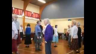 Upper Hutt Scottish Country Dance Club