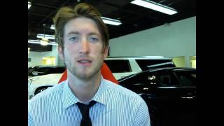 Alex! - 2012 BMW 535i - RPT Sales Orlando