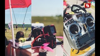 Фестиваль #RCFEST2018 / RC AGGRESSOR FPV