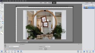 Crop And Brighten Photos With Photoshop Elements 15