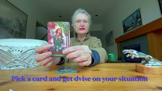 Pick-A-Card Tarot🌟A Time Sensitive Message from Spirit with Detailed Information for the Week👉🕰️⌛