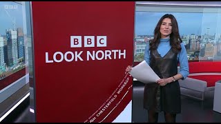 241004 BBC Look North Yorkshire, Evening News