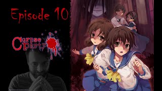 Corpse Party Episode 10 | Corpse Party Episode 10 | Chapter 4 Begins: A New Nightmare Awaits 😢