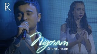 Shohruhxon - Nigoram | Шохруххон - Нигорам (Official Video)