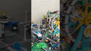 #legocityupdate