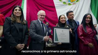 Inauguración la “Cátedra del Bicentenario con los Estados Unidos de America”