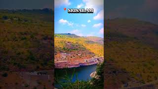 #Srisailam #srisailamdam #youtubeshorts #tradingeducation #fullscreenstatus