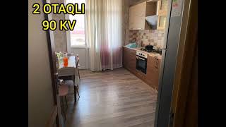 Xırdalanda 2 otaq 90 kv 077 506 26 66