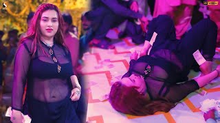 Husan Teri Kamzori , Rimal Shah Hot Mujra Dance Performance 2024