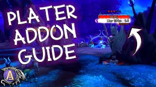 Plater Addon Guide: Settings, Scripts, and Mods!