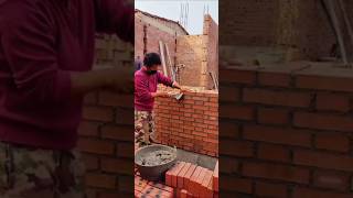 How are his skills?（4）#renovation #Building house#building#tiles #bricklayer