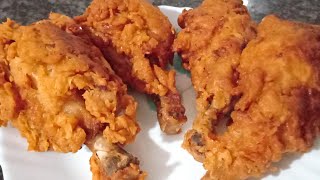 Kfc Style chicken joints recipe| Kfc  chicken recipe| Kfc chicken fry| chicken recipe | kfc chicken