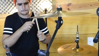 MC Kevinho e Wesley Safadão - Olha a Explosão - Drum Cover - (Rafhinha Polidoro)