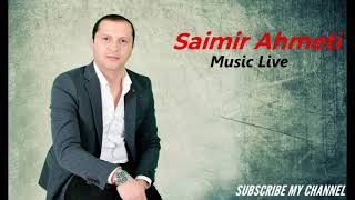 Ciftatel + Pogonishte  - Saimir Ahmeti 🎤 Live (audio)